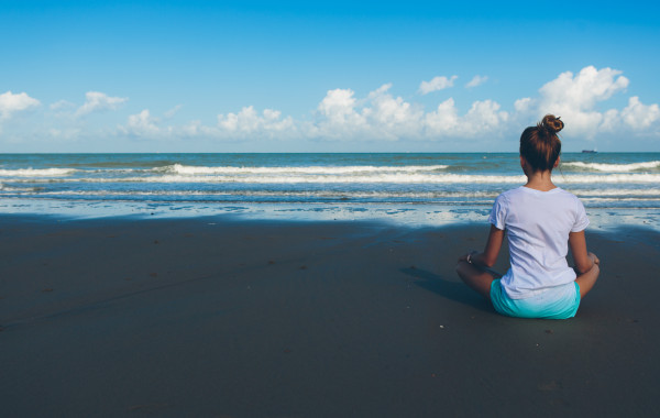 Mindfulness bij Jongeren