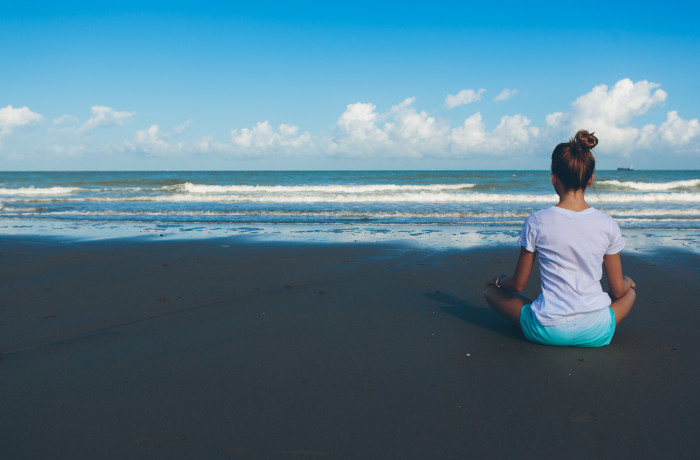 Mindfulness bij Jongeren