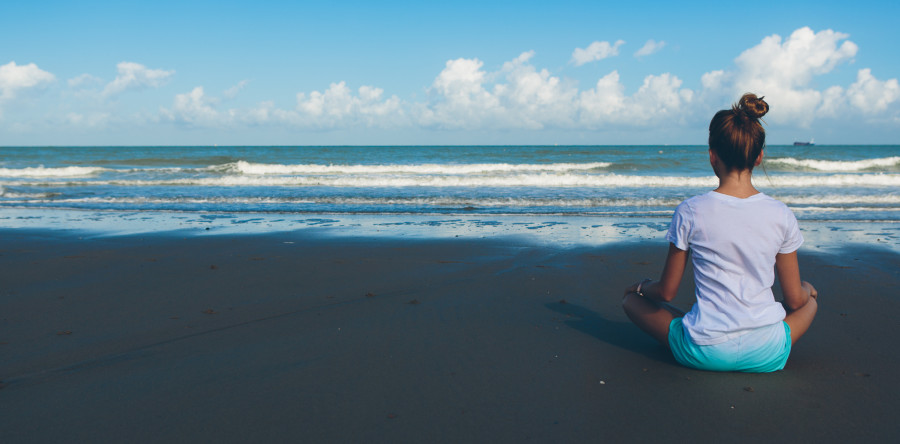 Mindfulness bij Jongeren