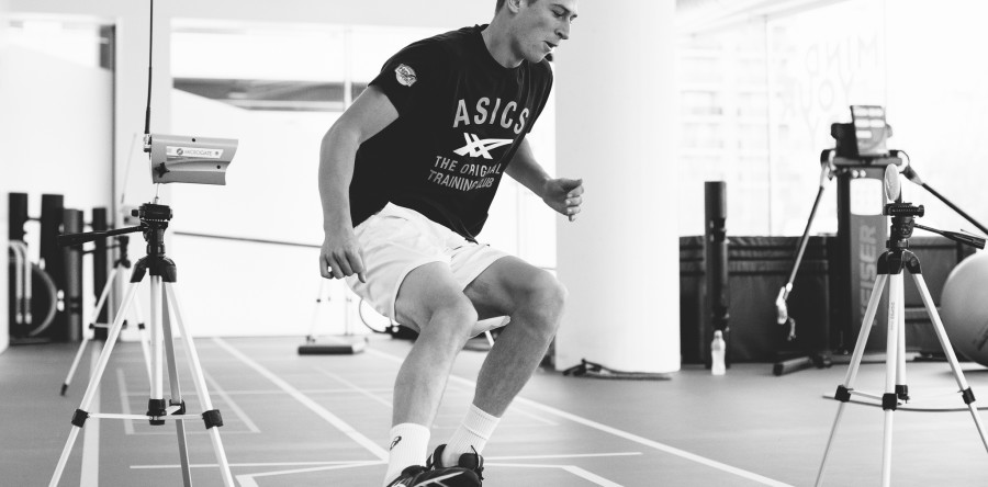 Performance Testing & Training