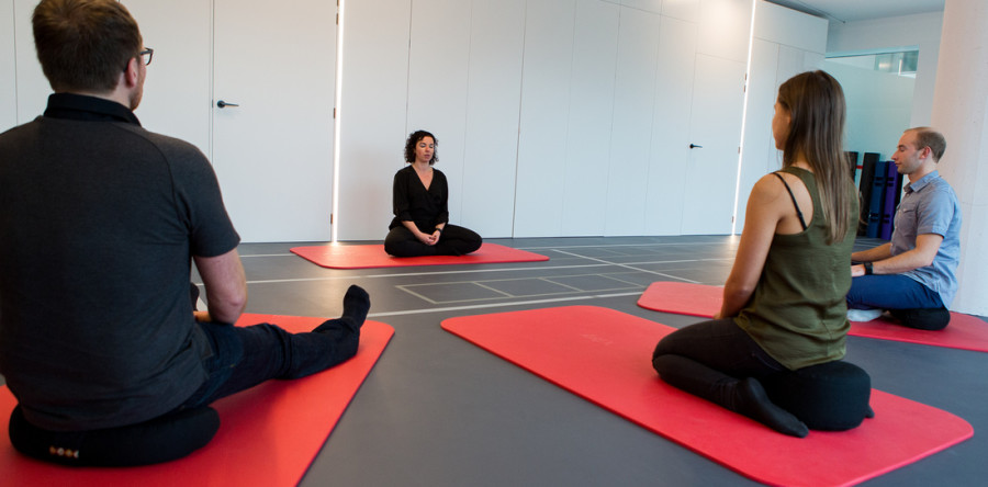 Mindfulness bij Volwassenen