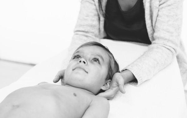 Osteopathie – Indicaties Kinderen