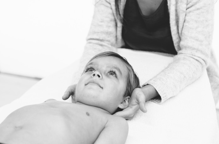 Osteopathie – Indicaties Kinderen