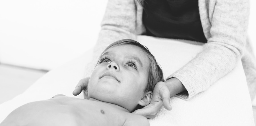 Osteopathie – Indicaties Kinderen